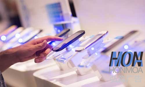 手機(jī)展示架