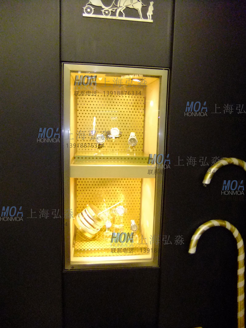 上海櫥窗道具廠家