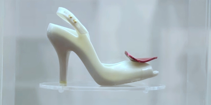 上海亞克力陳列展示道具