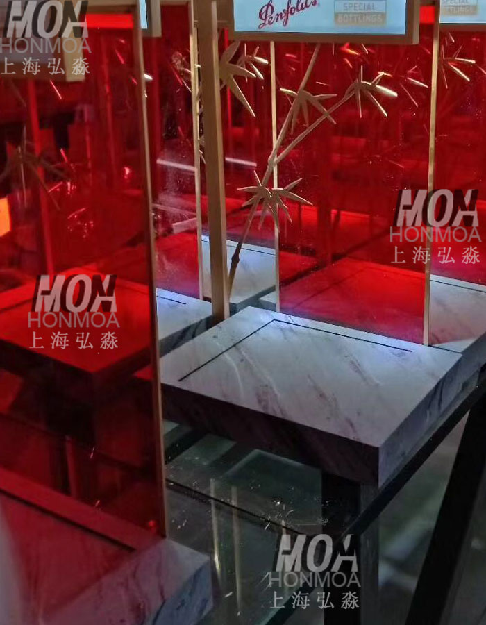 亞克力托盤，亞克力臺卡