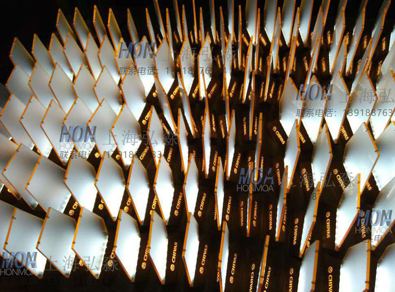 亞克力臺(tái)卡