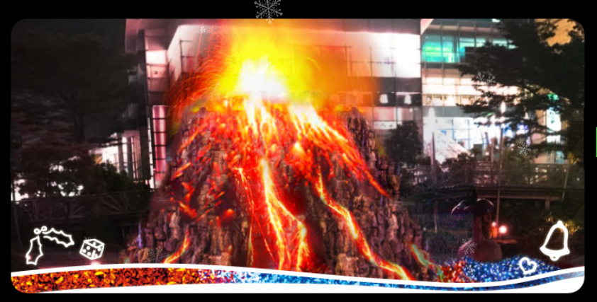 美陳道具廠家，圣誕美陳道具，