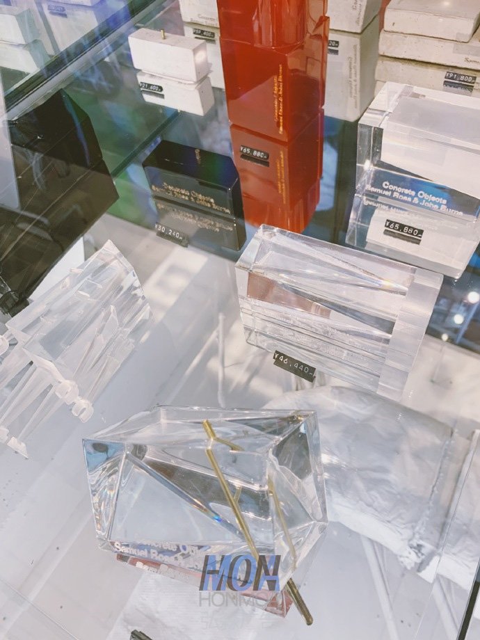 亞克力珠寶陳列臺