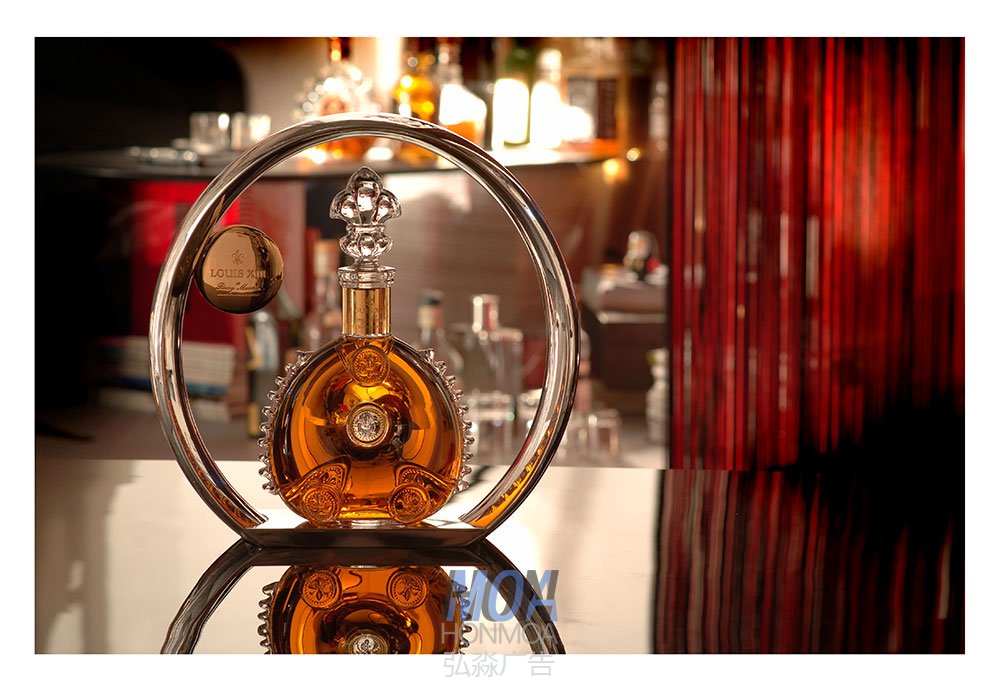 酒瓶展示臺(tái)